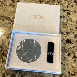 Dior mirror